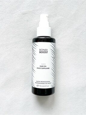 Bondi Boost White Hair Oil Elixir - Nourishing Treatment